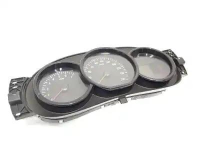 Автозапчасти б/у приборная доска за dacia dokker express furgoneta/monovolumen 1.6 lpg ссылки oem iam 248100805r