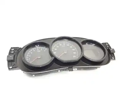 Автозапчастина б/у панель інструментів для dacia dokker express furgoneta/monovolumen 1.6 lpg посилання на oem iam 248100805r  