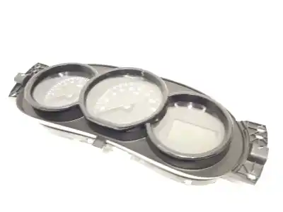 Автозапчастина б/у панель інструментів для dacia dokker express furgoneta/monovolumen 1.6 lpg посилання на oem iam 248100805r  