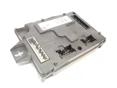 Автозапчасти б/у электронный модуль за dacia dokker express furgoneta/monovolumen 1.6 lpg ссылки oem iam 284b10447r