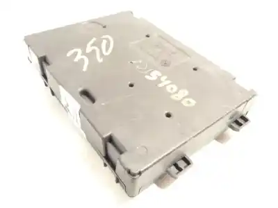 Автозапчасти б/у электронный модуль за dacia dokker express furgoneta/monovolumen 1.6 lpg ссылки oem iam 284b10447r a2c92226608 