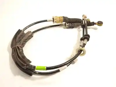 Автозапчасти б/у распределение коробки передач за dacia dokker express furgoneta/monovolumen 1.6 lpg ссылки oem iam 349018943r