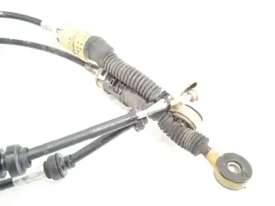 Автозапчасти б/у распределение коробки передач за dacia dokker express furgoneta/monovolumen 1.6 lpg ссылки oem iam 349018943r  