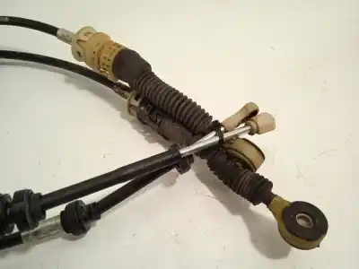 Автозапчасти б/у распределение коробки передач за dacia dokker express furgoneta/monovolumen 1.6 lpg ссылки oem iam 349018943r  