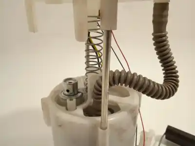 Автозапчастина б/у паливний насос для dacia dokker express furgoneta/monovolumen 1.6 lpg посилання на oem iam 172025758r  