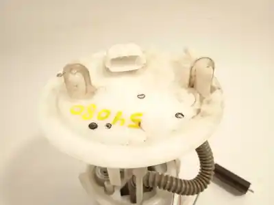 Автозапчастина б/у паливний насос для dacia dokker express furgoneta/monovolumen 1.6 lpg посилання на oem iam 172025758r  