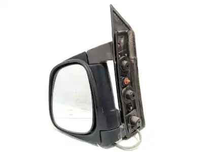 İkinci el araba yedek parçası SOL AYNA için HYUNDAI H-1 / STAREX AUTOBÚS (A1)  OEM IAM referansları 876104A410  