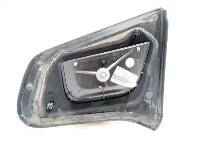 Second-hand car spare part interior left tailgate light for citroen c3 tonic oem iam references 9803934380  