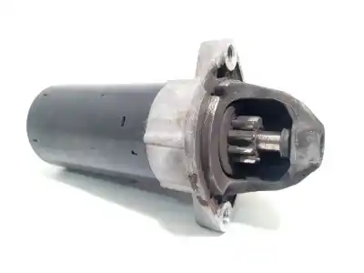 Piesă de schimb auto la mâna a doua Electromotor pentru BMW 3 (E90)  Referințe OEM IAM 12417796892 000115046 