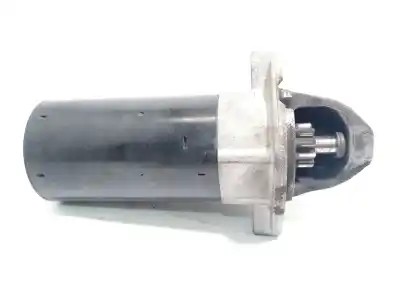 Peça sobressalente para automóvel em segunda mão motor de arranque por bmw 3 (e90) 318 d referências oem iam 12417796892 000115046 