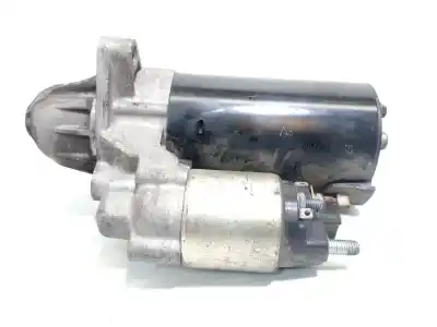 Peça sobressalente para automóvel em segunda mão motor de arranque por bmw 3 (e90) 318 d referências oem iam 12417796892 000115046 