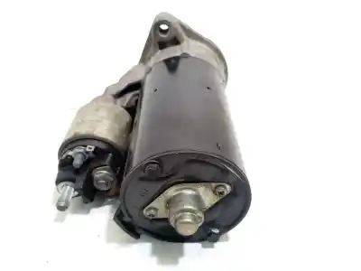 Peça sobressalente para automóvel em segunda mão motor de arranque por bmw 3 (e90) 318 d referências oem iam 12417796892 000115046 