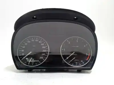 Peça sobressalente para automóvel em segunda mão quadrante por bmw 3 (e90) 318 d referências oem iam 6983487 102535044 62106983487