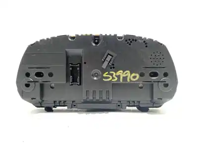 Peça sobressalente para automóvel em segunda mão quadrante por bmw 3 (e90) 318 d referências oem iam 6983487 102535044 62106983487