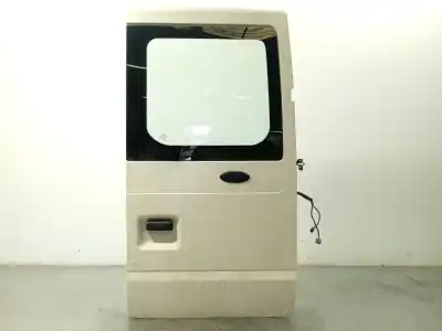 Автозапчасти б/у дверь задняя правая за ford transit furgón (fa_ _) 2.0 di (fae_, faf_, fag_) ссылки oem iam 1756863