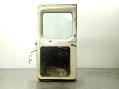 Автозапчастина б/у двері задні праві для ford transit furgón (fa_ _) 2.0 di (fae_, faf_, fag_) посилання на oem iam 1756863  