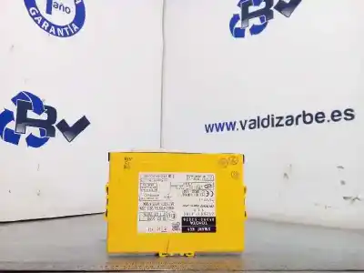 Автозапчастина б/у електронний модуль для lexus is200 (ds2/is2) 220d посилання на oem iam 8999053030