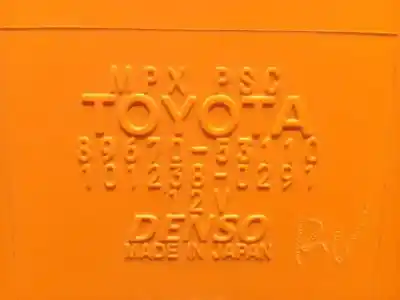 Автозапчастина б/у електронний модуль для lexus is200 (ds2/is2) 220d посилання на oem iam 8967053110  