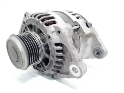 Автозапчасти б/у генератор за opel astra j (p10) 1.7 cdti (68) ссылки oem iam 13500186