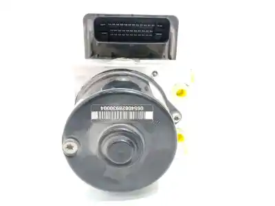 Second-hand car spare part abs for opel astra j (p10) 1.7 cdti (68) oem iam references 13347807 06540828930004 