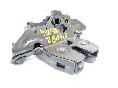 Автозапчастина б/у  для OPEL ASTRA J (P10)  Посилання на OEM IAM 13500195  