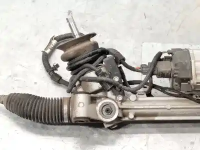 Автозапчасти б/у рулевая рейка за opel astra j (p10) 1.7 cdti (68) ссылки oem iam 13253619 7805974611 39101582