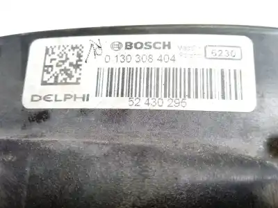 Автозапчасти б/у электрический вентилятор за opel astra j (p10) 1.7 cdti (68) ссылки oem iam 52430295 0130308404 13250332
