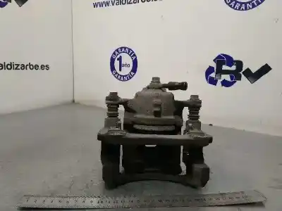 Автозапчасти б/у передний правый тормозной суппорт за ford fiesta (ccn) 1.0 ecoboost cat ссылки oem iam 1766808  
