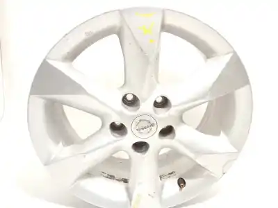 Recambio de automóvil de segunda mano de llanta para nissan juke (f15) 1.5 dci referencias oem iam ba61a  d0300ba61a