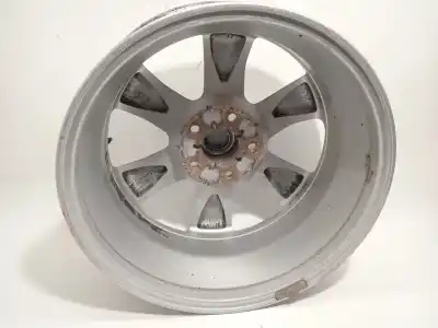 Recambio de automóvil de segunda mano de llanta para nissan juke (f15) 1.5 dci referencias oem iam ba61a  d0300ba61a