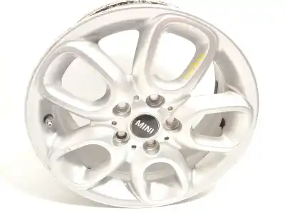 Автозапчастина б/у шина для mini mini descapotable (f57) one посилання на oem iam 6855103  36116855103
