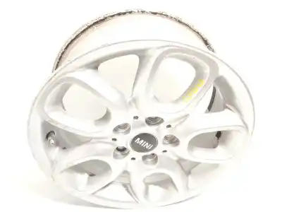 Автозапчастина б/у шина для mini mini descapotable (f57) one посилання на oem iam 6855103  36116855103