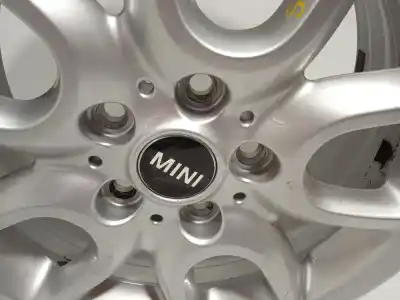 Автозапчастина б/у шина для mini mini descapotable (f57) one посилання на oem iam 6855103  36116855103