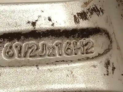 Автозапчастина б/у шина для mini mini descapotable (f57) one посилання на oem iam 6855103  36116855103