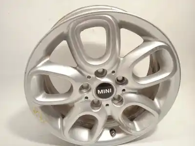 Автозапчастина б/у шина для mini mini descapotable (f57) one посилання на oem iam 6855103  36116855103
