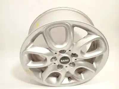 Автозапчастина б/у шина для mini mini descapotable (f57) one посилання на oem iam 6855103  36116855103