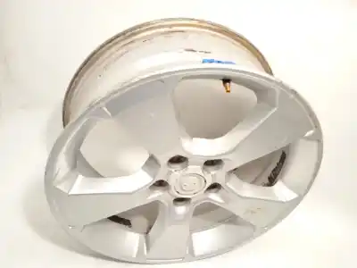 Автозапчастина б/у шина для opel antara a (l07) 2.0 cdti посилання на oem iam 96626514  96941044