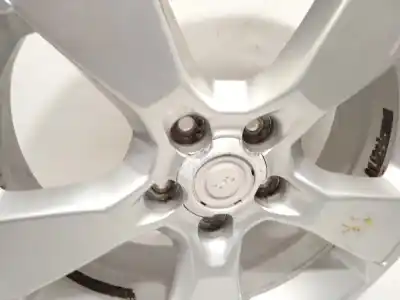 Автозапчастина б/у шина для opel antara a (l07) 2.0 cdti посилання на oem iam 96626514  96941044