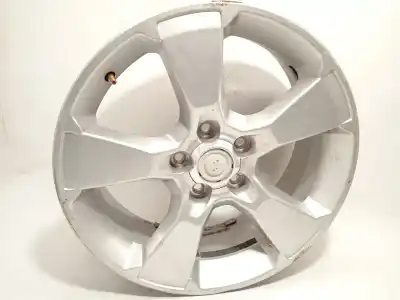 Автозапчастина б/у шина для opel antara a (l07) 2.0 cdti посилання на oem iam 96626514  96941044