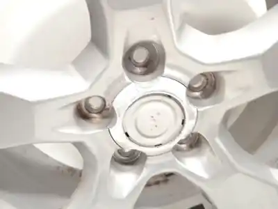 Автозапчастина б/у шина для opel antara a (l07) 2.0 cdti посилання на oem iam 96626514  96941044