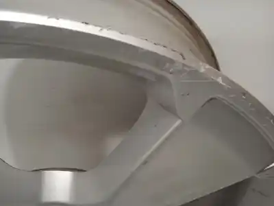 Автозапчастина б/у шина для opel antara a (l07) 2.0 cdti посилання на oem iam 96626514  96941044