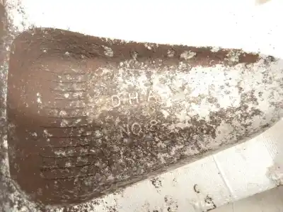 Автозапчастина б/у шина для opel antara a (l07) 2.0 cdti посилання на oem iam 96626514  96941044