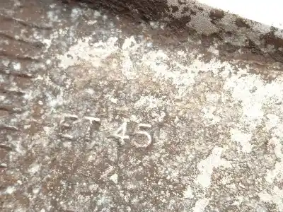 Автозапчастина б/у шина для opel antara a (l07) 2.0 cdti посилання на oem iam 96626514  96941044