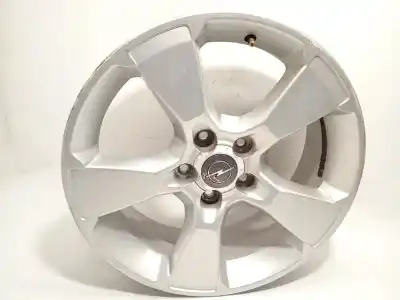 Автозапчастина б/у шина для opel antara a (l07) 2.0 cdti посилання на oem iam 96626514  96941044