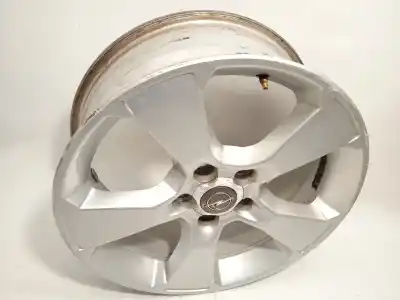 Автозапчастина б/у шина для opel antara a (l07) 2.0 cdti посилання на oem iam 96626514  96941044