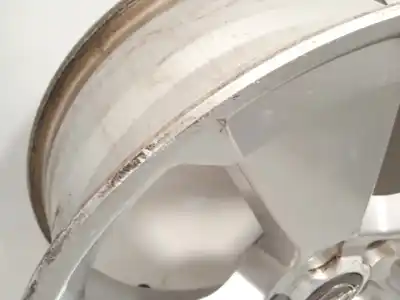 Автозапчастина б/у шина для opel antara a (l07) 2.0 cdti посилання на oem iam 96626514  96941044