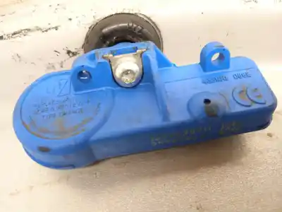 Автозапчастина б/у шина для opel antara a (l07) 2.0 cdti посилання на oem iam 96626514  96941044