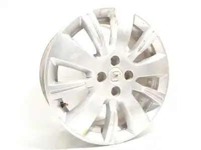 Second-hand car spare part rim for renault captur i (j5_, h5_) 0.9 tce 90 oem iam references 403004113r