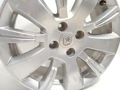 Автозапчастина б/у шина для renault captur i (j5_, h5_) 0.9 tce 90 посилання на oem iam 403004113r  403002556