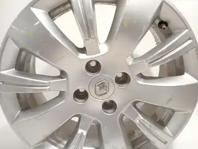Автозапчастина б/у шина для renault captur i (j5_, h5_) 0.9 tce 90 посилання на oem iam 403004113r  403002556